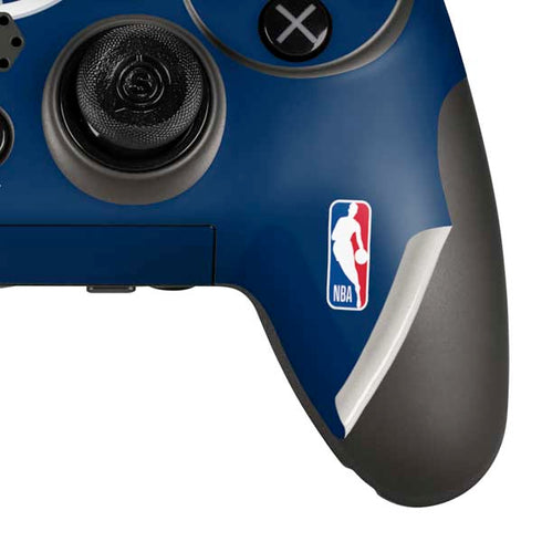 NBA Washington Wizards Large Logo PlayStation Scuf Vantage 2 Controller Skin